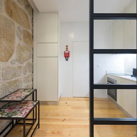 Lovelystay - Vitoria Viewpoint 1Br Flat OOporto Esterno foto