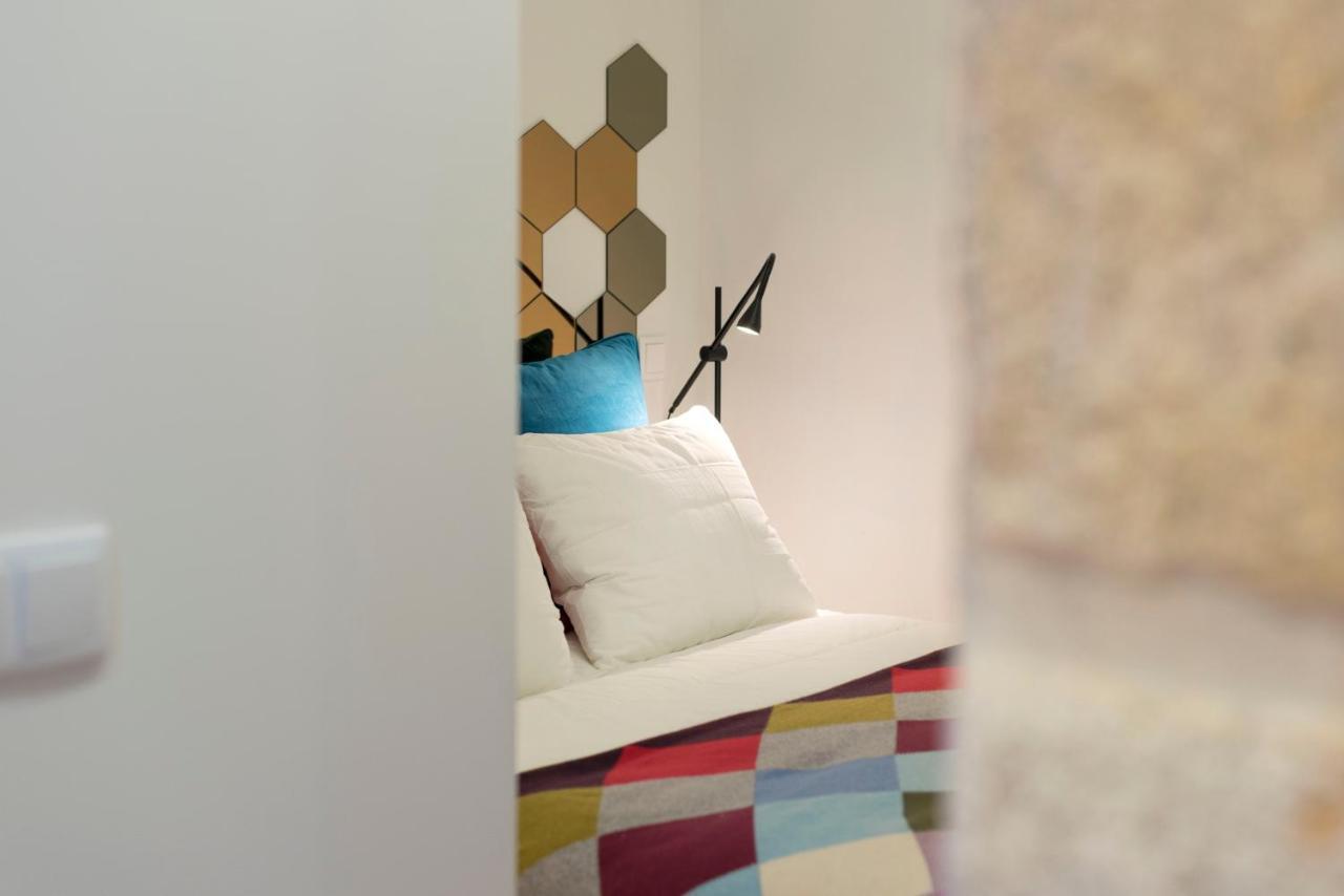 Lovelystay - Vitoria Viewpoint 1Br Flat OOporto Esterno foto